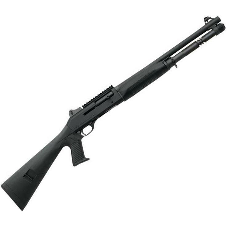 https://sportsmanswarehouse.pxf.io/enZAqO Benelli M4 Tactical 12 Gauge 3in