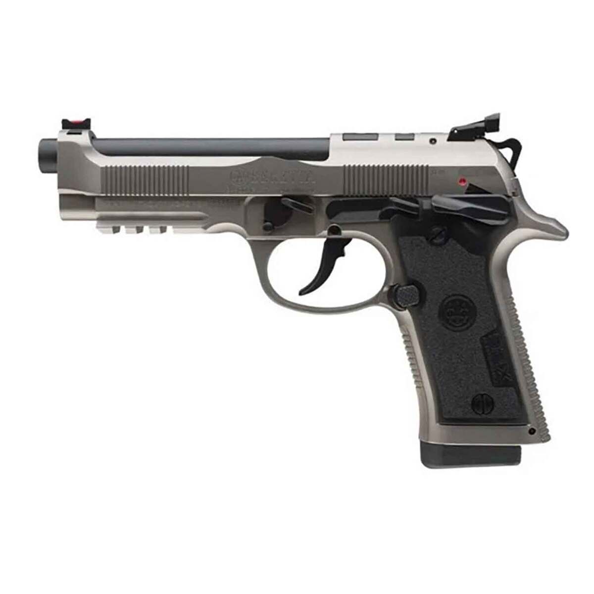 Beretta 92X Performance Carry Optic 9mm