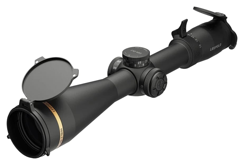 Leupold VX-6HD 3-18x50 CDS-ZL2 rifle scope