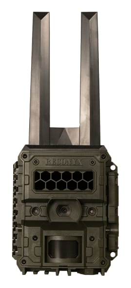 Reconyx HyperFire 4K Covert IR Cellular Camera HF4KC