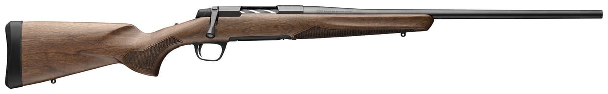 Browning X-Bolt 2 Hunter 6.5 Creedmoor rifle