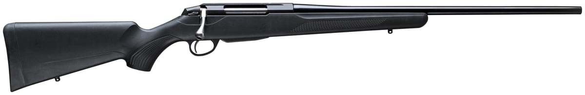 Tikka T3x Lite 6.5 Creedmoor rifle