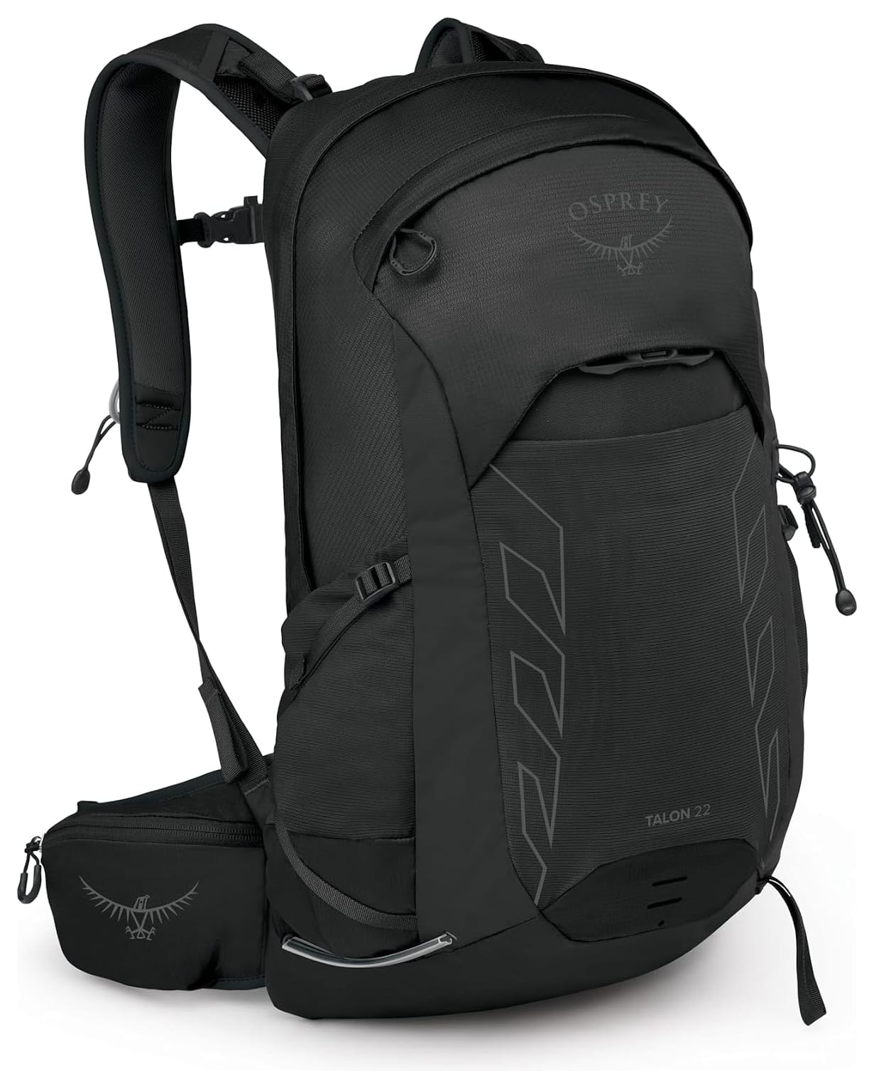 Osprey Talon 22 hiking daypack