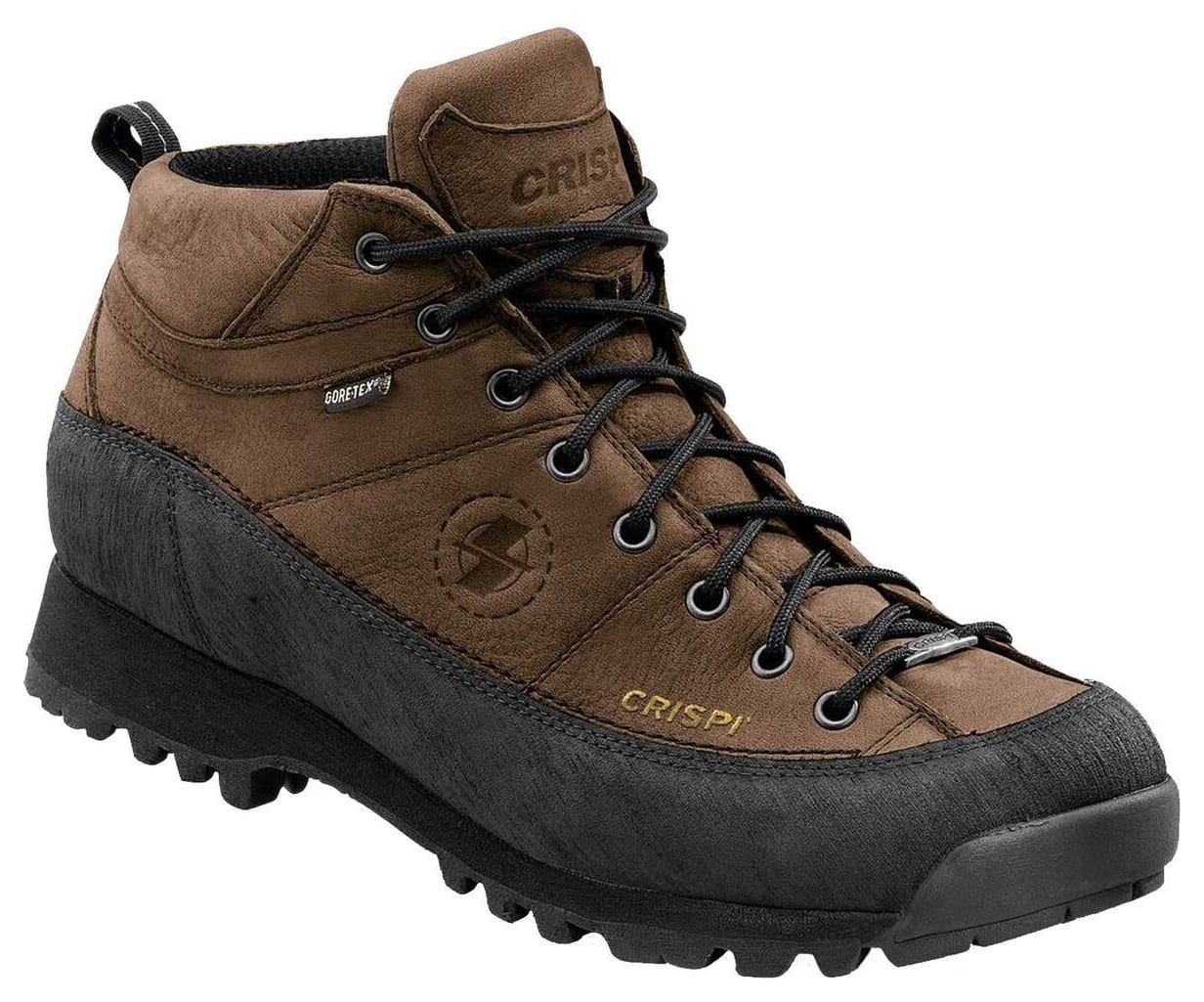 Crispi Monaco GTX, men's hiking boot
