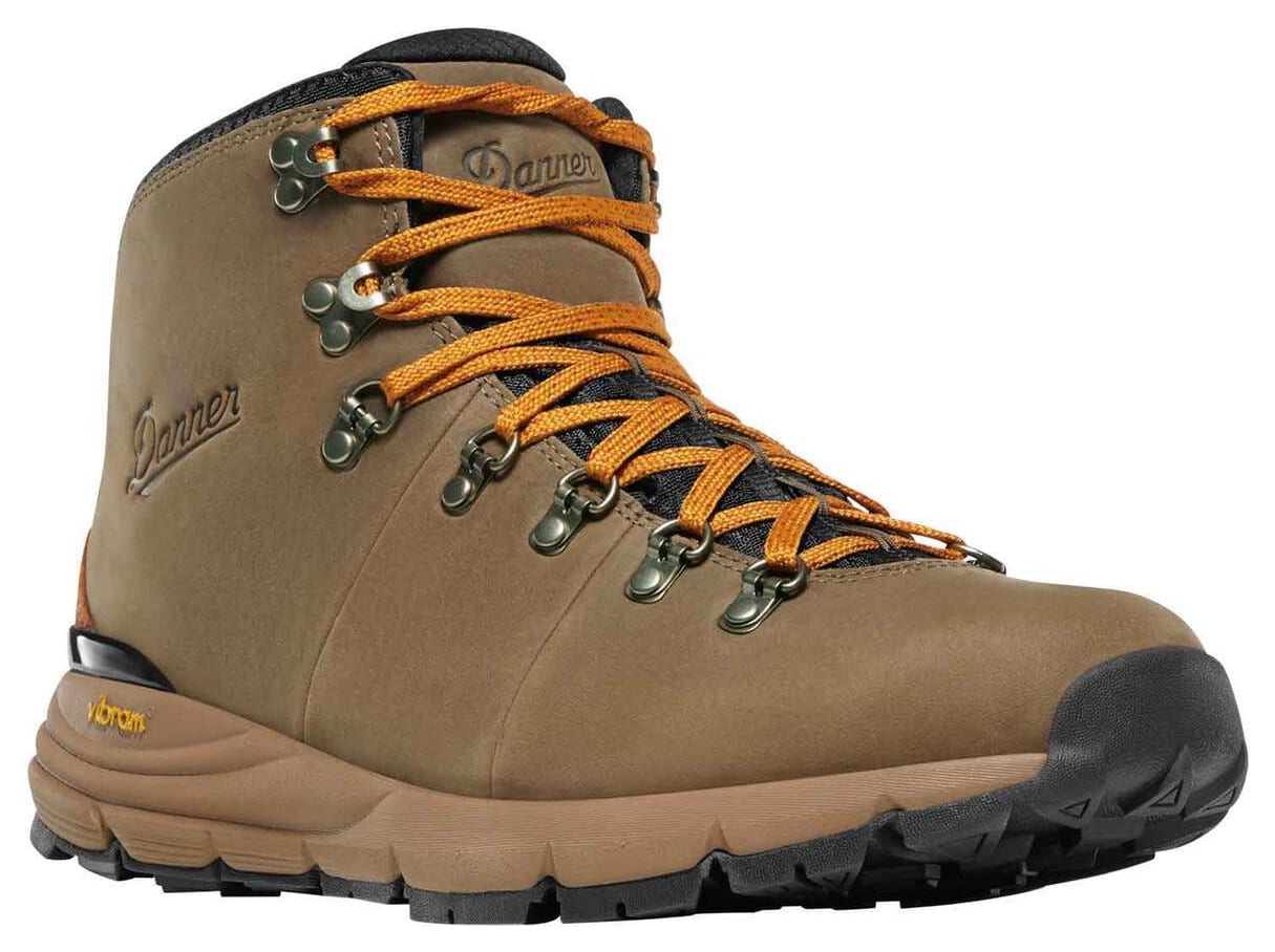 Danner Mountain 600, men's hiking boot