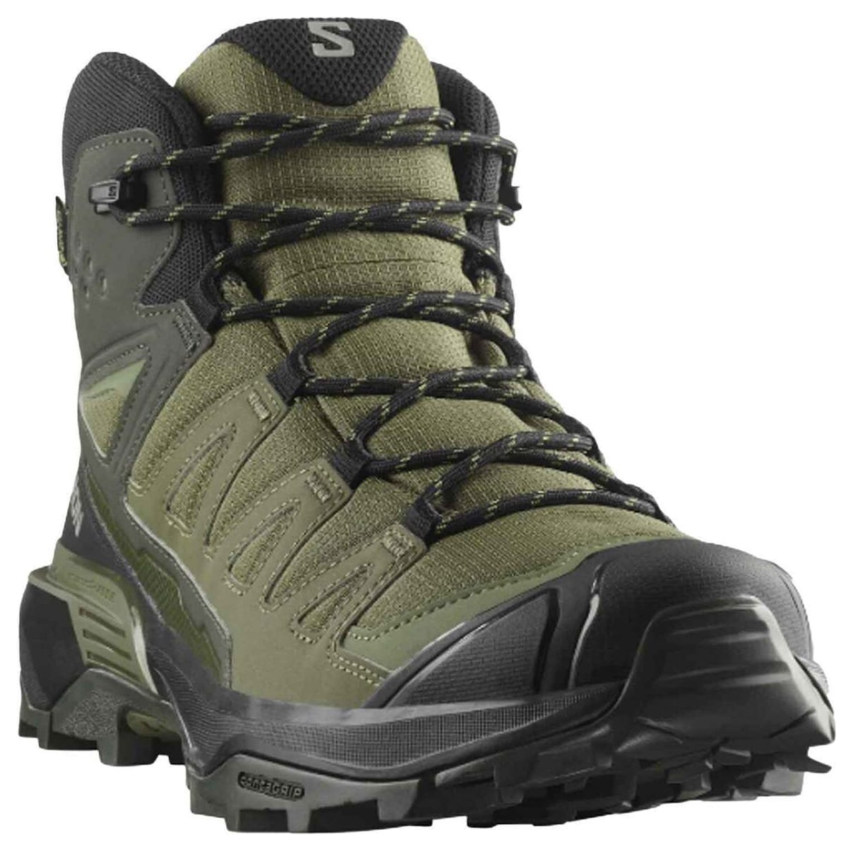 Salomon X Ultra 360 Mid GORE-TEX, men's hiking boot