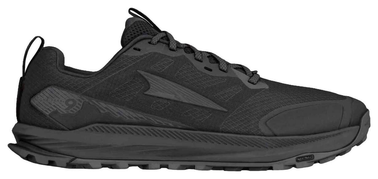 Altra Lone Peak 9, men's low hiking shoe