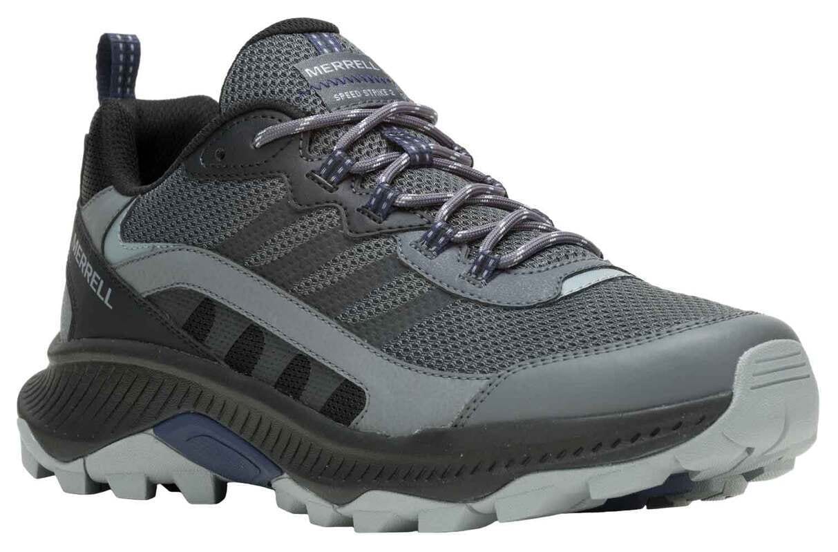 Merrell Speed Strike 2, men's low hiking shoe