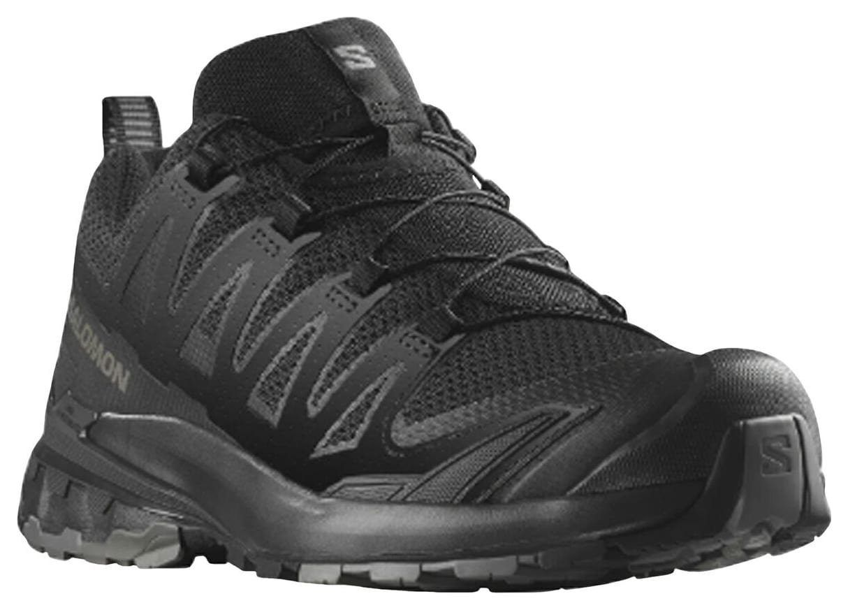 Salomon XA Pro 3D V9, men's low hiking shoe