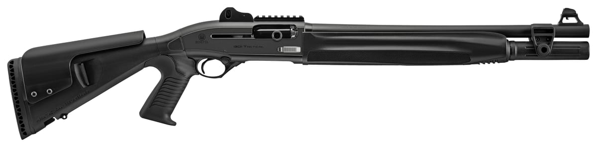 Beretta 1301 Tactical shotgun for home defense