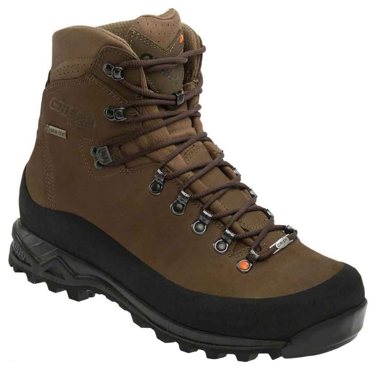 Crispi Nevada GTX (uninsulated), men's hunting boot