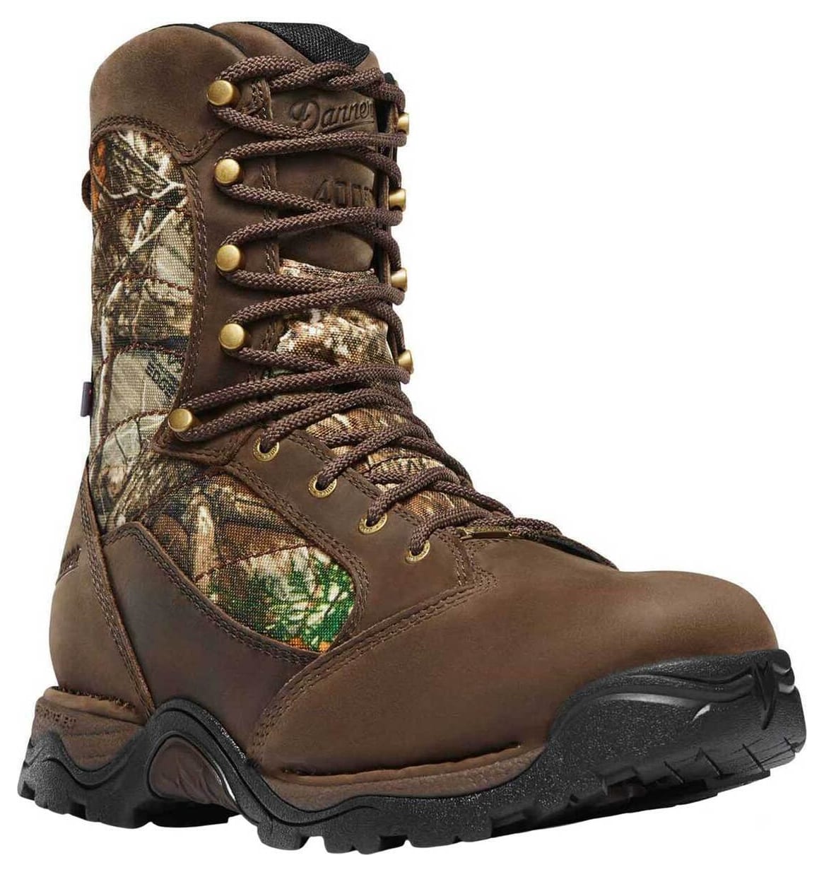 Danner Pronghorn 8-inch 400G, men's hunting boot