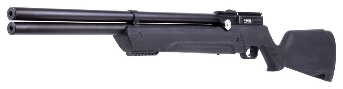 Air Venturi Avenger (Regulated) PCP air rifle