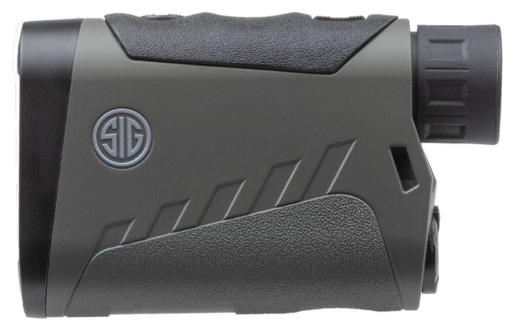 Sig Sauer KILO3K 6x22 laser rangefinder for hunting