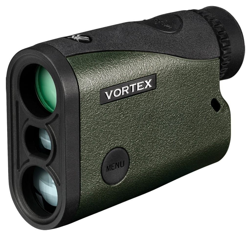 Vortex Crossfire HD 1400 laser rangefinder for hunting