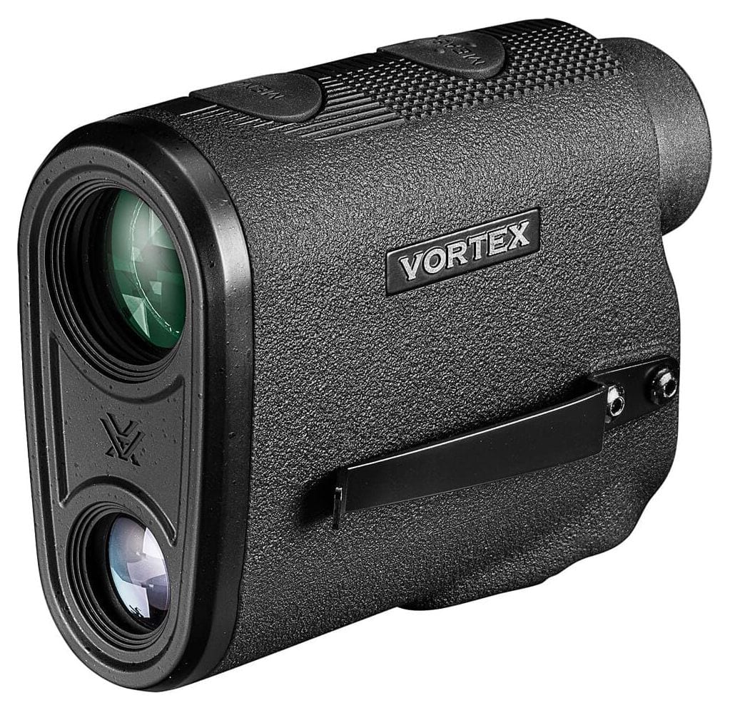 Vortex Diamondback HD 2000 laser rangefinder for hunting