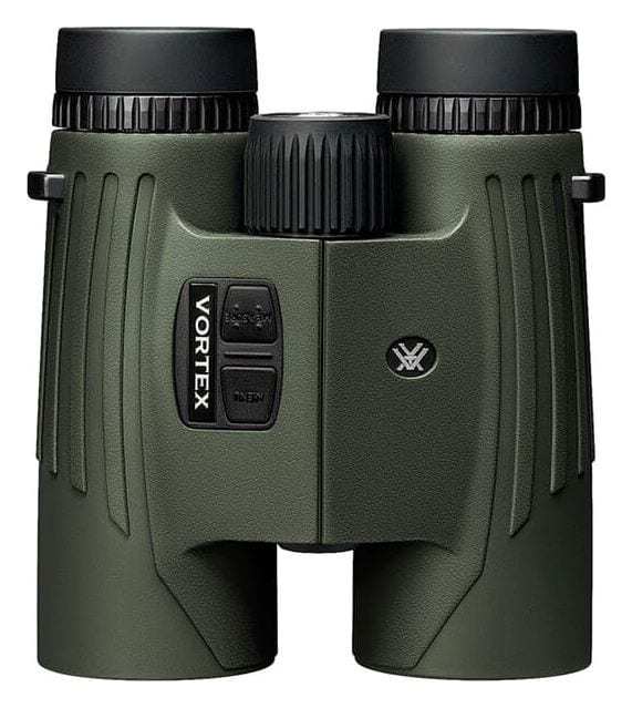 Vortex Fury HD 5000 10x42 (rangefinding binocular) laser rangefinder for hunting