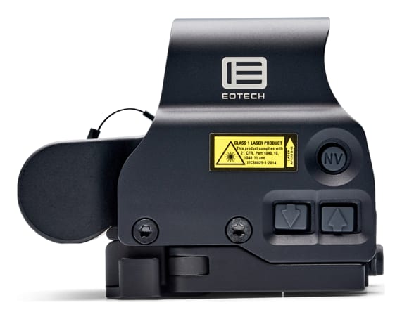 EOTech HWS EXPS3-0 red dot sight