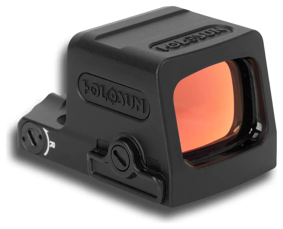 Holosun EPS Carry 2 MOA Red red dot sight