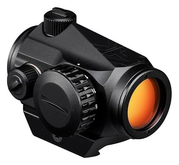 Vortex Crossfire Red Dot 2 MOA red dot sight