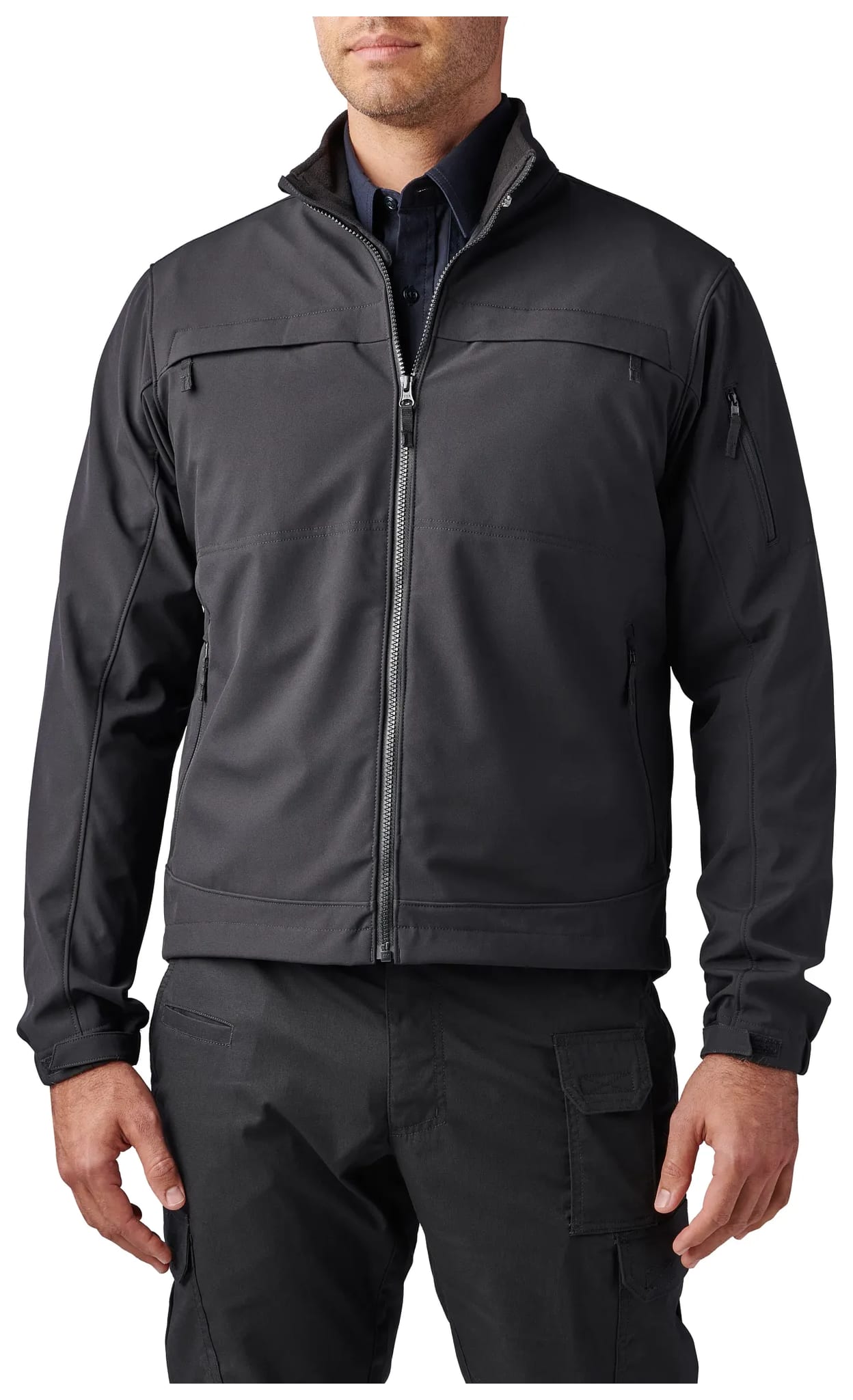 5.11 Tactical Chameleon Softshell Jacket 2.0
