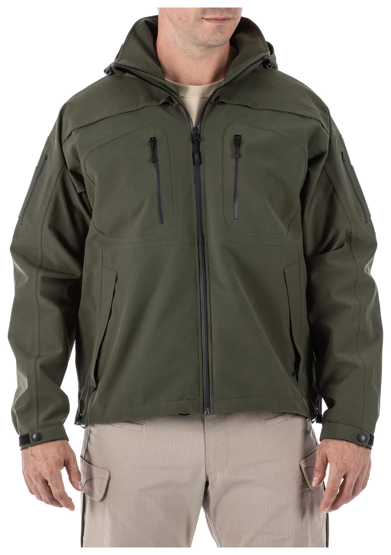 5.11 Tactical Sabre Jacket 2.0, best tactical jacket 2026
