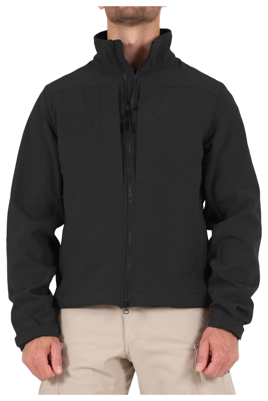 First Tactical Tactix softshell jacket