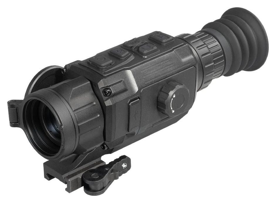 AGM Rattler V3 25-384 thermal rifle scope