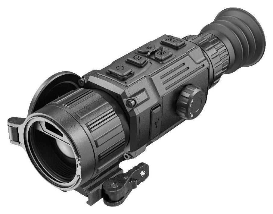 AGM Rattler V3 LRF 35-384 thermal rifle scope
