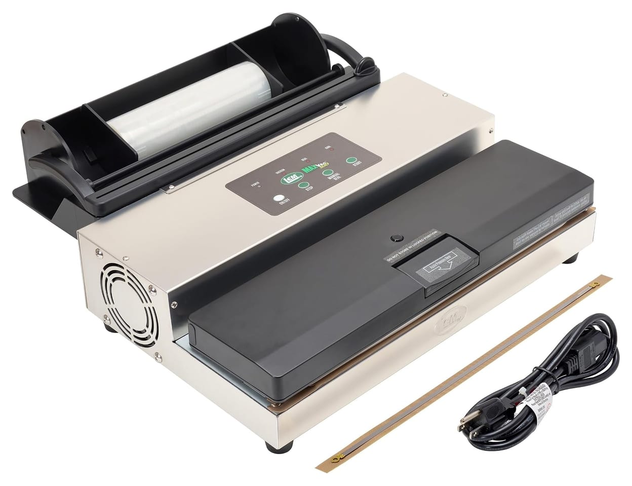 LEM MaxVac 500 Vacuum Sealer