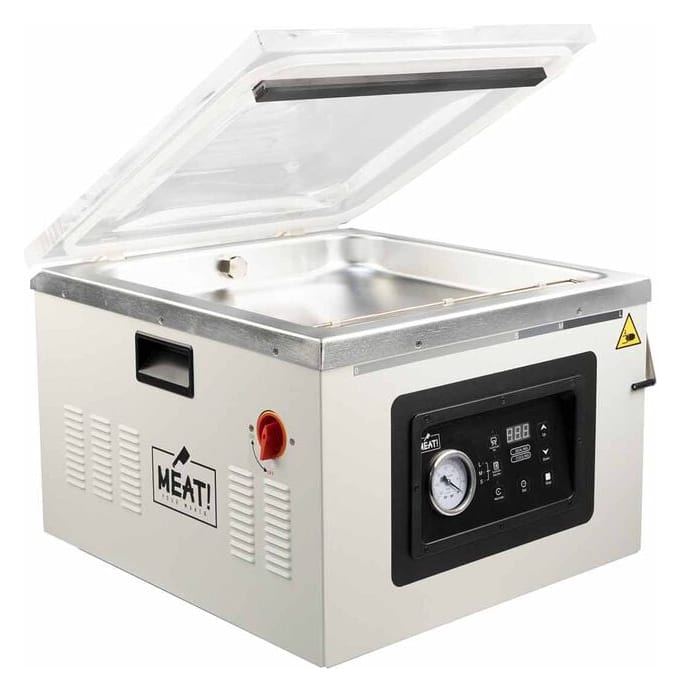 MEAT! Your Maker 16-Inch Chamber Vacuum Sealer