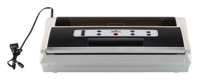 MEAT! Your Maker Pro External Vacuum Sealer