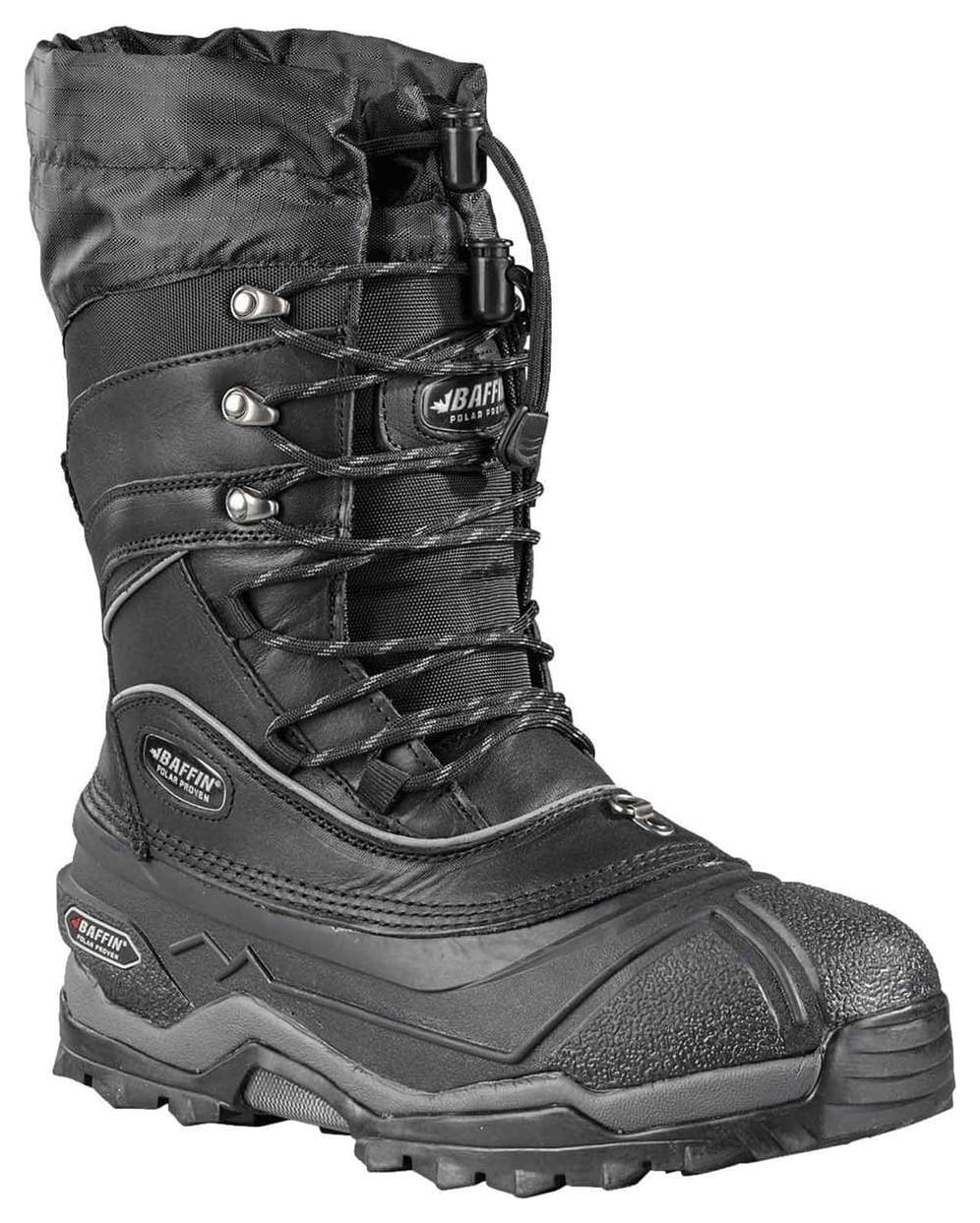 Baffin Snow Monster, men's insulated winter boot