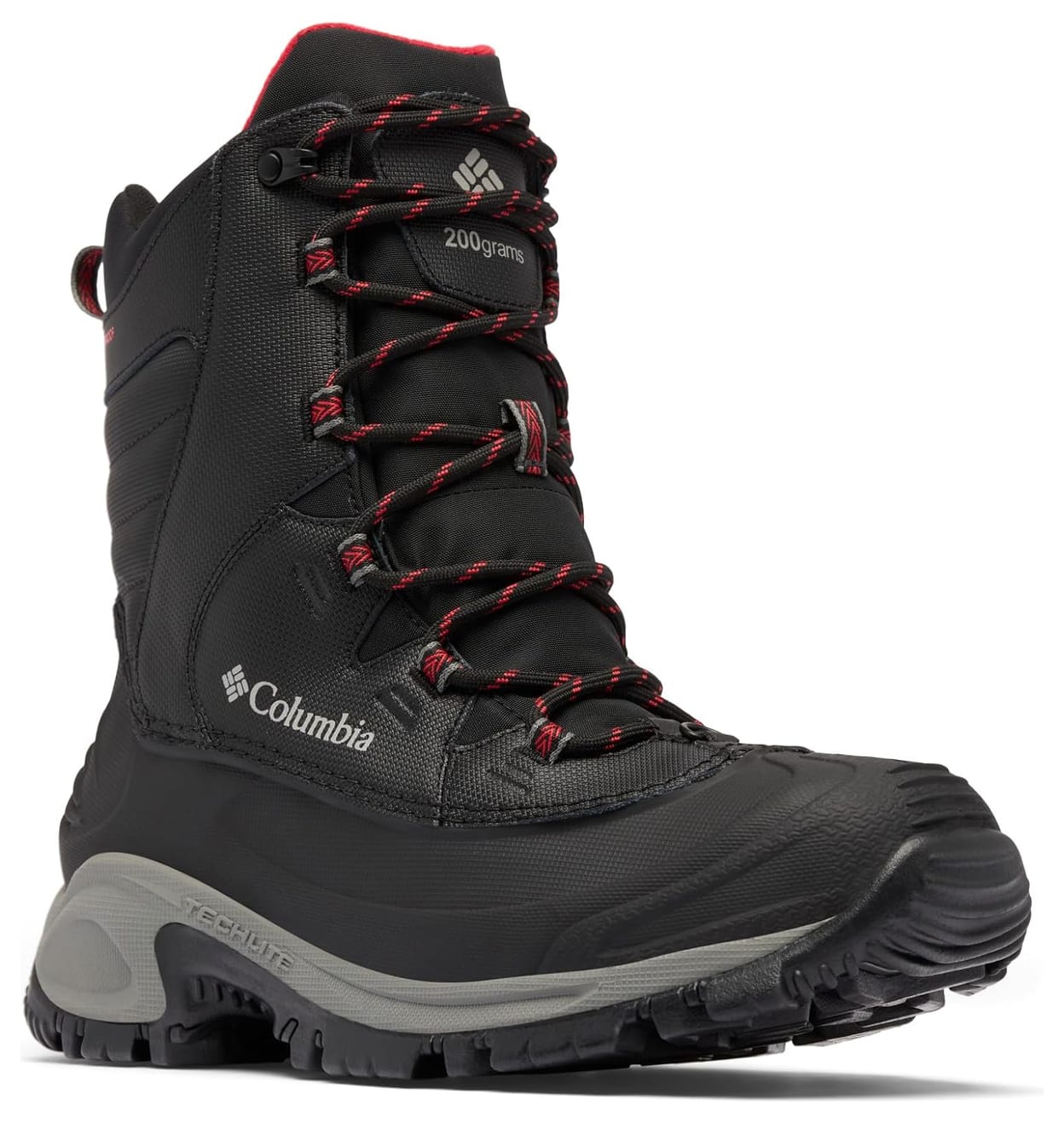 Columbia Bugaboot III, men's insulated winter boot