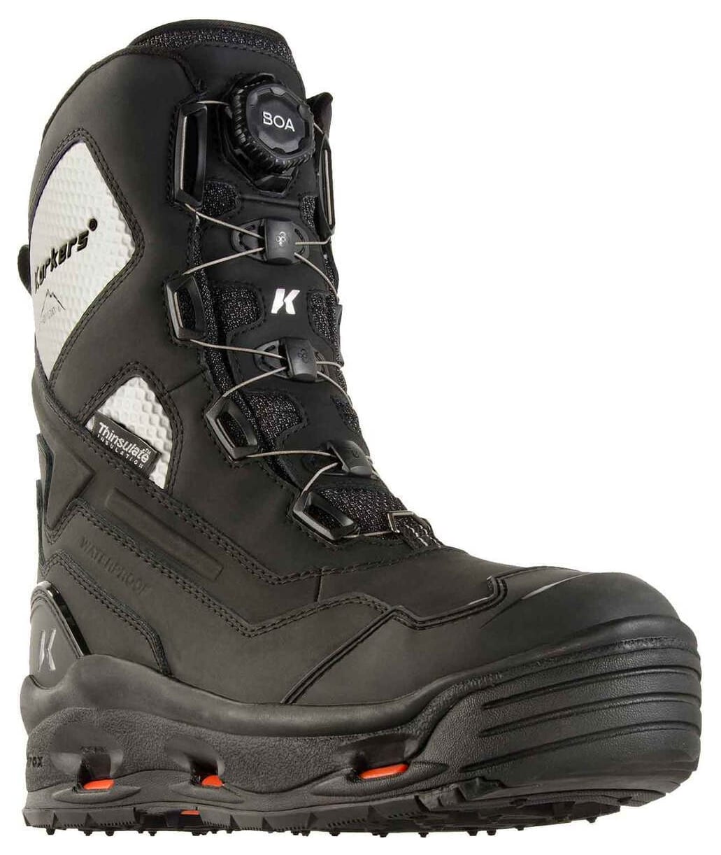 Korkers Polar Vortex 1200, men's insulated winter boot
