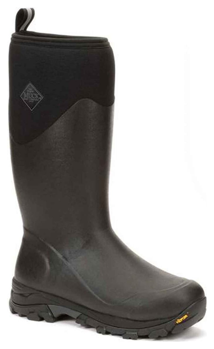 Muck Arctic Ice Tall with Vibram Arctic Grip, men's insulated winter boot