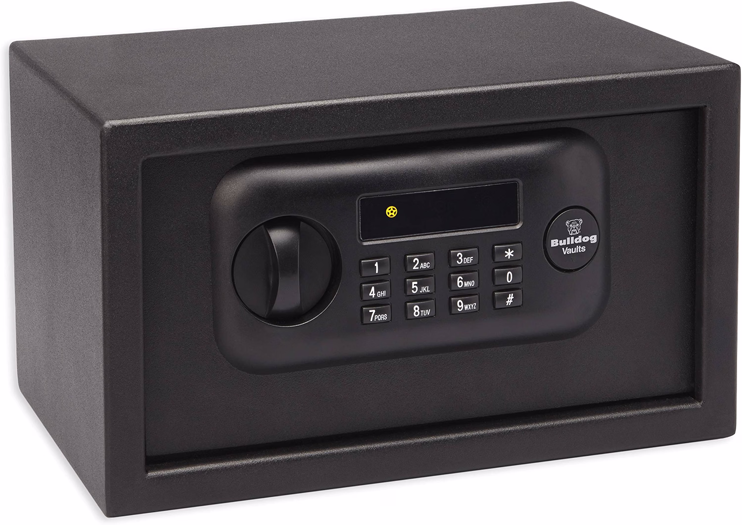 https://link.amazon/B01N7OXPd Bulldog Cases BD1050 Standard Digital Pistol Vault