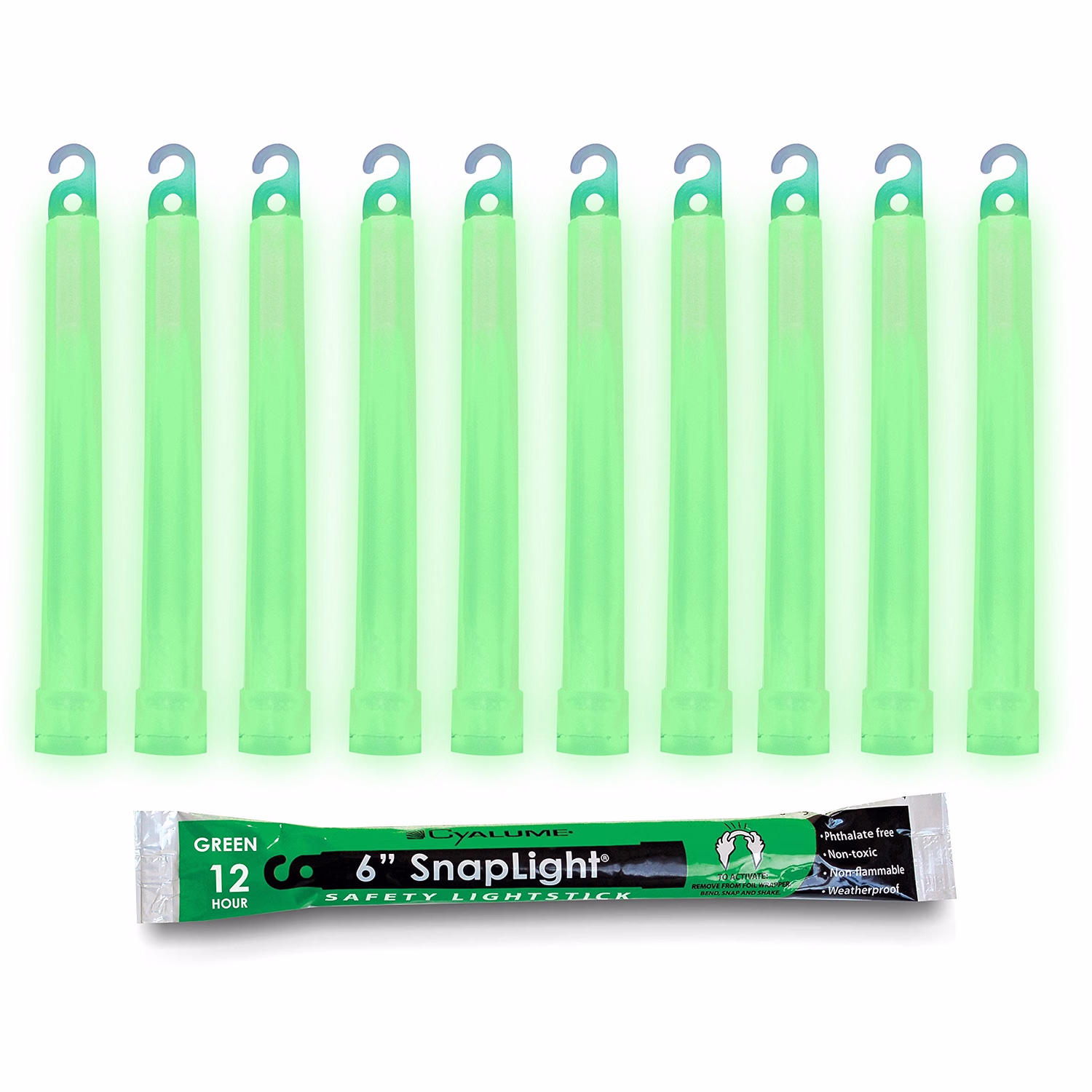 https://link.amazon/B056ydqp9 Cyalume Glow Sticks Military Grade Lightstick
