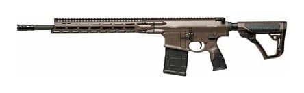 Daniel Defense DD5 V4 .308 Win / 6.5 Creedmoor ar-10 battle/hunting rifle — Daniel Defense buyer's guide 2026