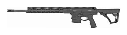 Daniel Defense DD5 V5 (and V5 Hunter) 6.5 Creedmoor (Hunter: also .260 Rem) ar-10 long-range rifle — Daniel Defense buyer's guide 2026