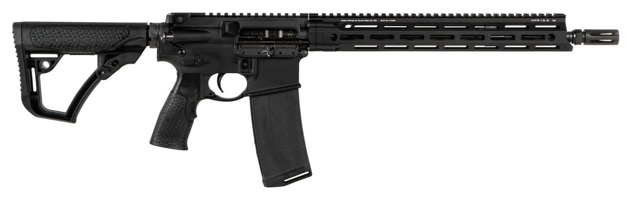 Daniel Defense DDM4 V7 SLW 5.56 NATO lightweight ar-15 carbine — Daniel Defense buyer's guide 2026