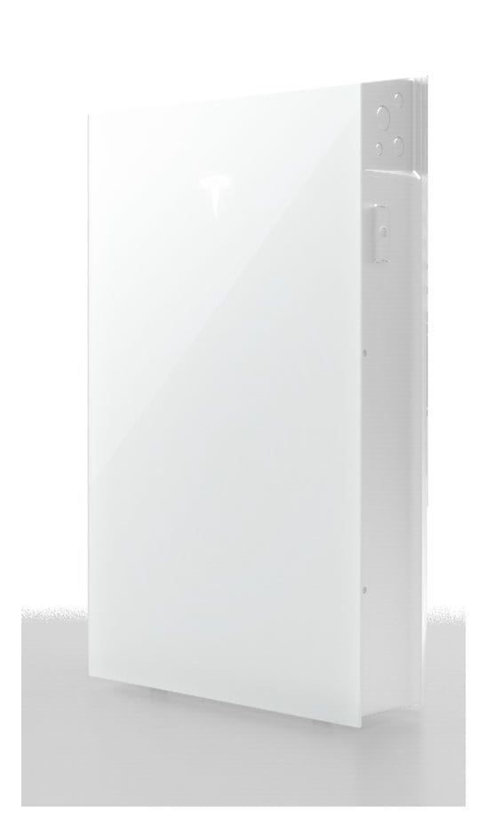 Tesla Powerwall 3 home battery