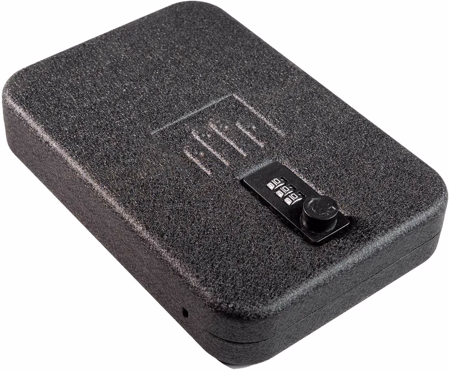 https://link.amazon/B0gSX5HZ9 Gunvault NV300 Fits Full Size 1911 Style Pistols