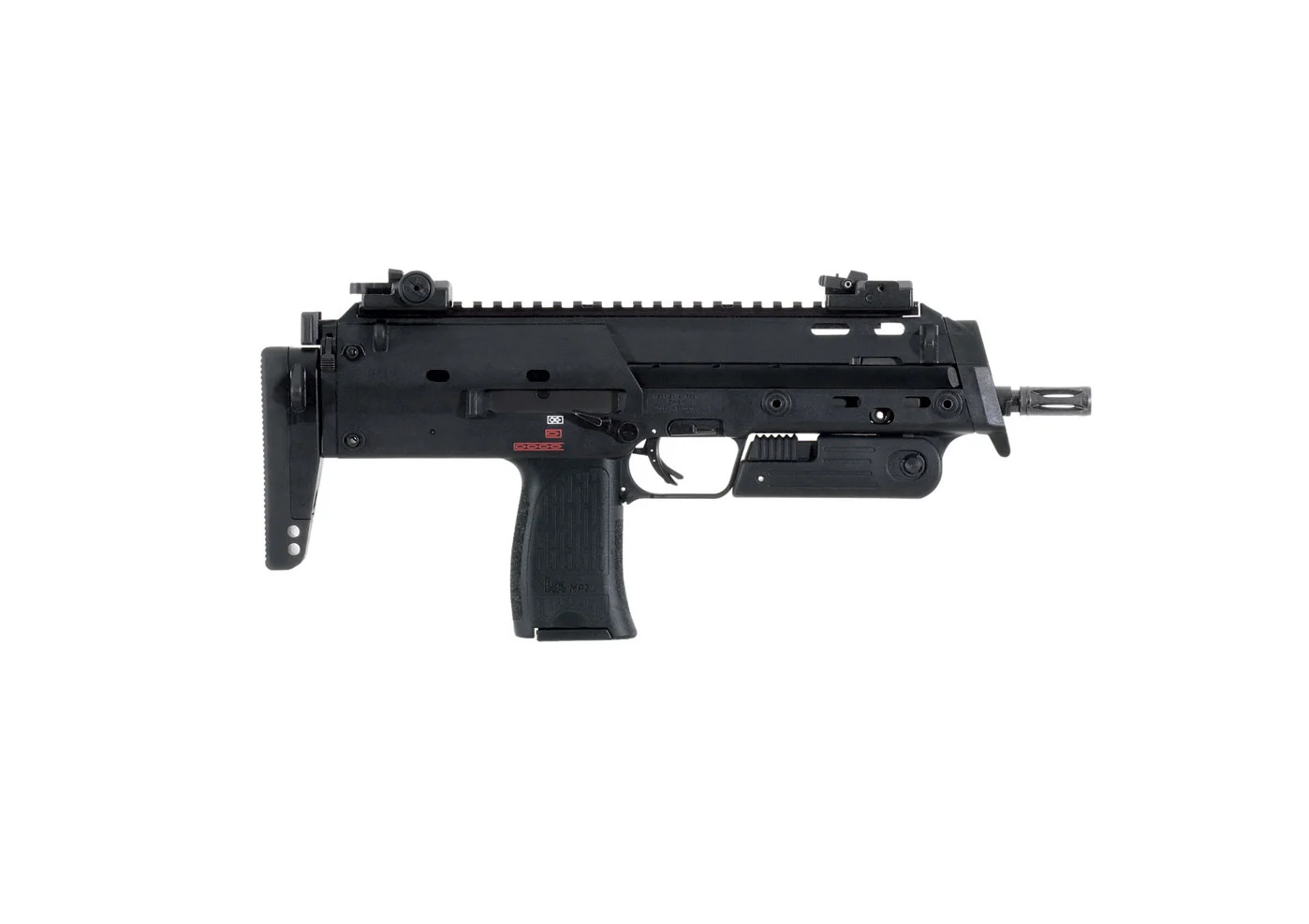 https://hk-usa.com/product/mp7a1/ Heckler & Koch MP7A1