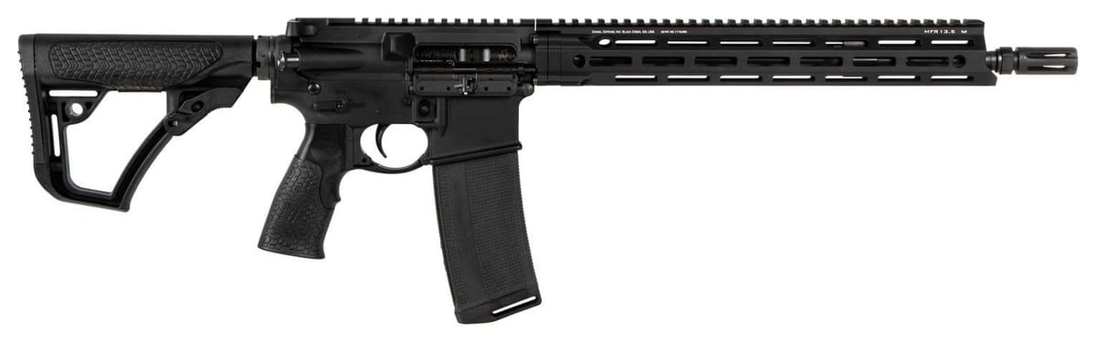 Daniel Defense DDM4 V7 SLW for sale on Guns.com