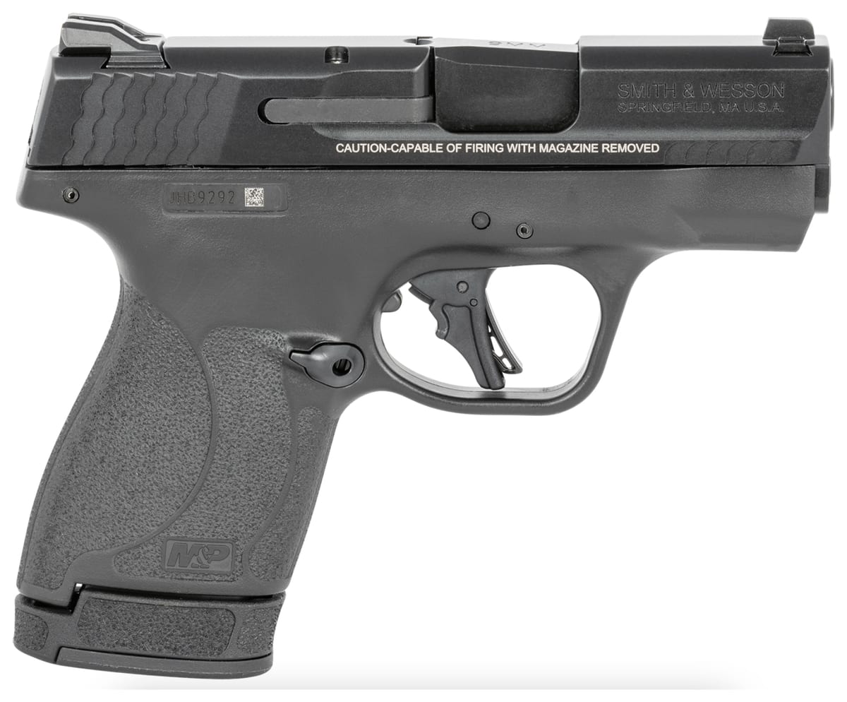 Smith & Wesson M&P9 Shield Plus for sale on Guns.com