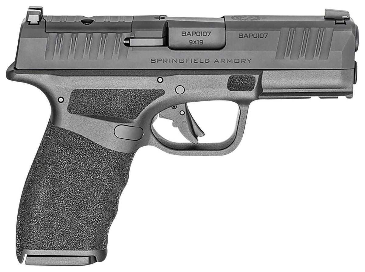 Springfield Armory Hellcat Pro OSP 9mm pistol sold on Guns.com