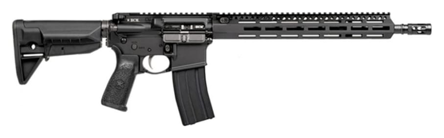 BCM RECCE-14 MCMR, the civilian version of the TTI TR-1 John Wick rifle