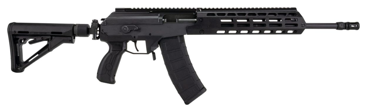 IWI Galil ACE Gen II, the civilian version of the IWI Galil ACE John Wick rifle