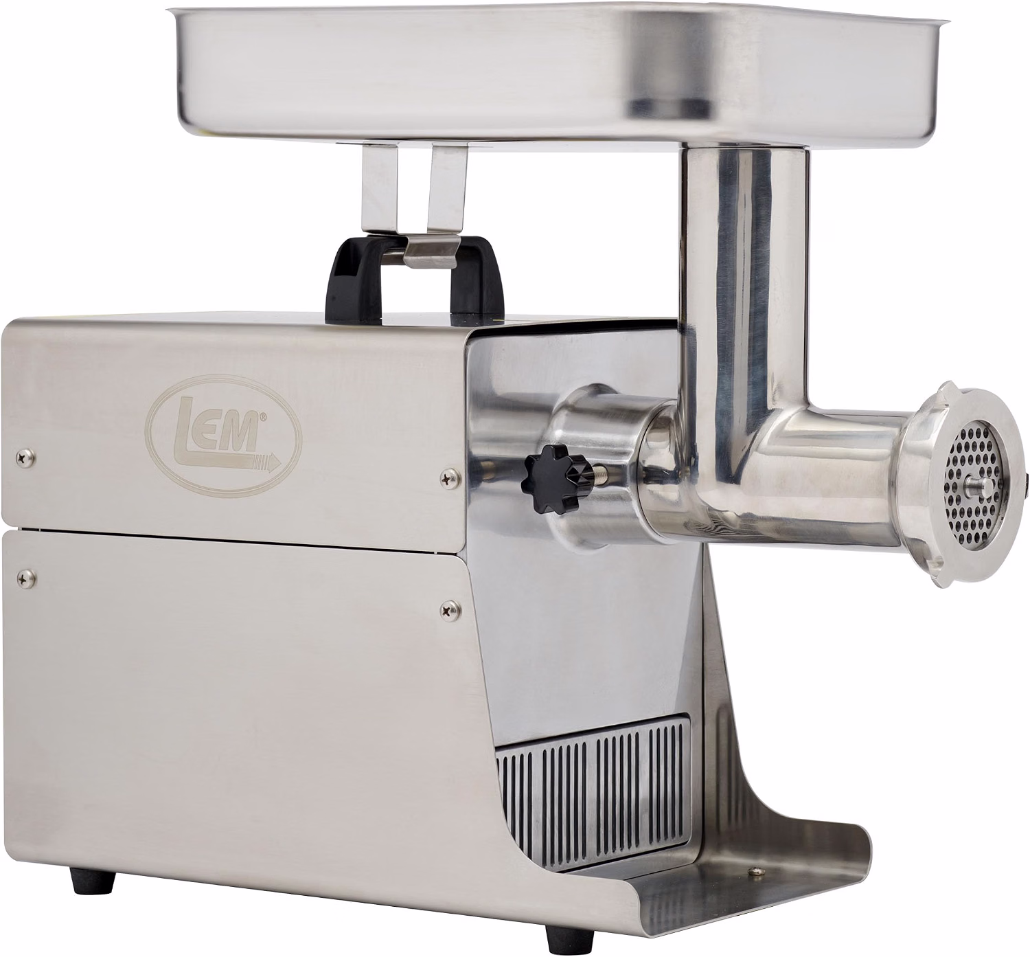 LEM Products BigBite #8 Meat Grinder Electric Meat Grinder